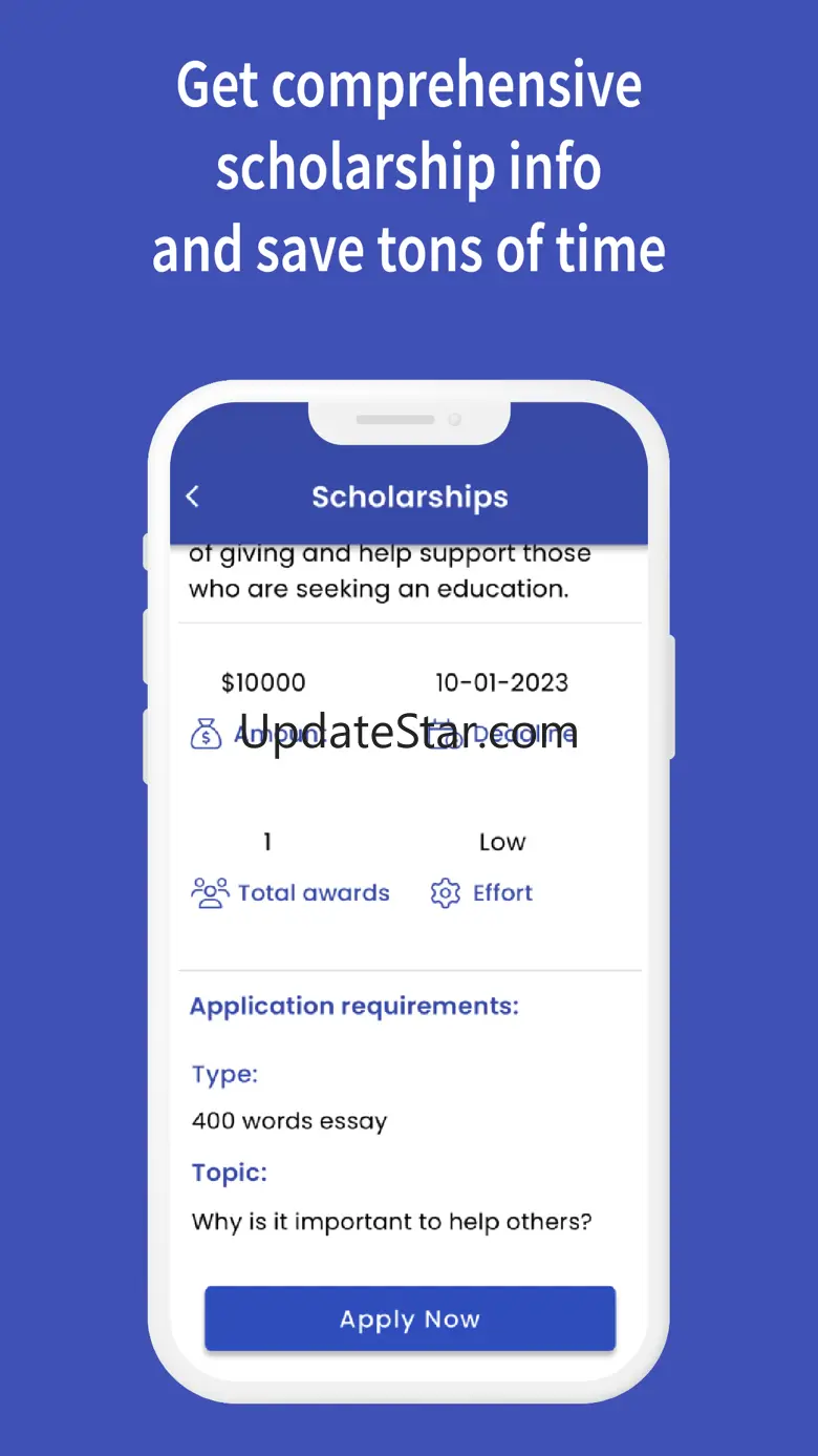 ScholarRoll 1.0.5