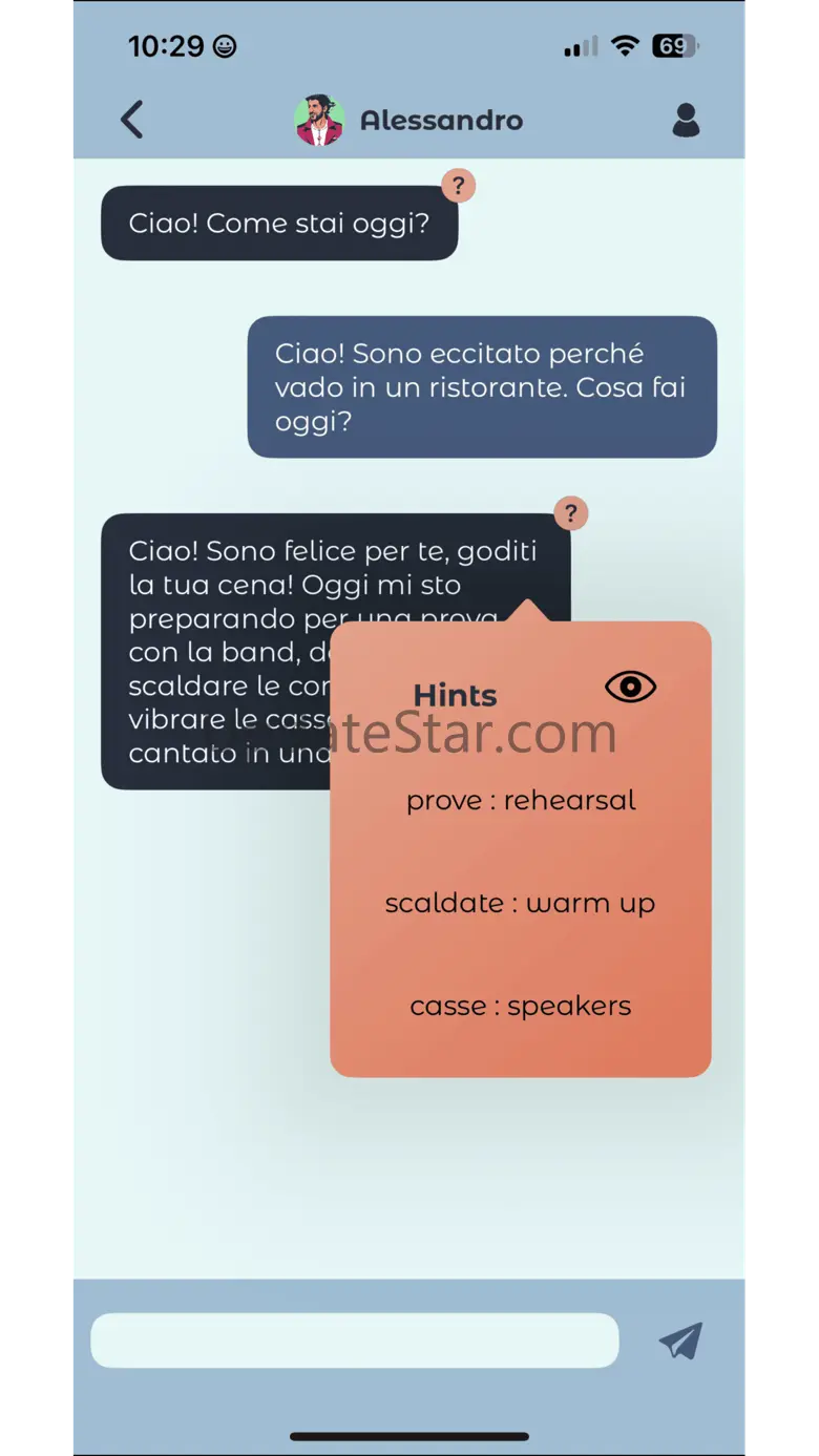 Convo - Language Learning 1.5.0