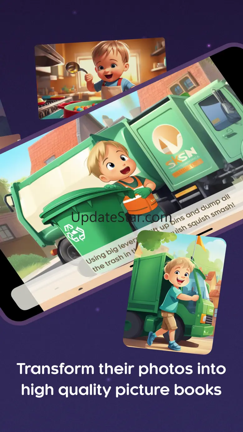 Super: Personal Storybook 2024.4.2