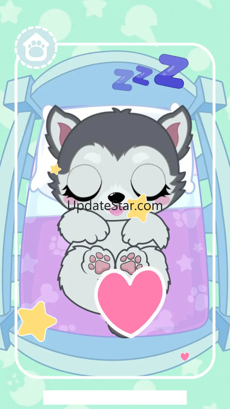 Baby Paws Interactive Puppies 1.0.11