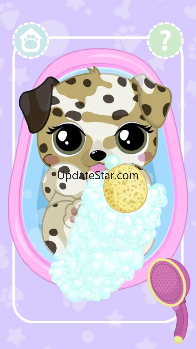 Baby Paws Interactive Puppies 1.0.11