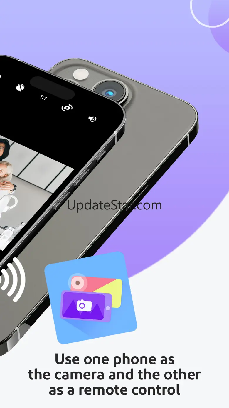 SayCheese - Remote Camera 1.1.1