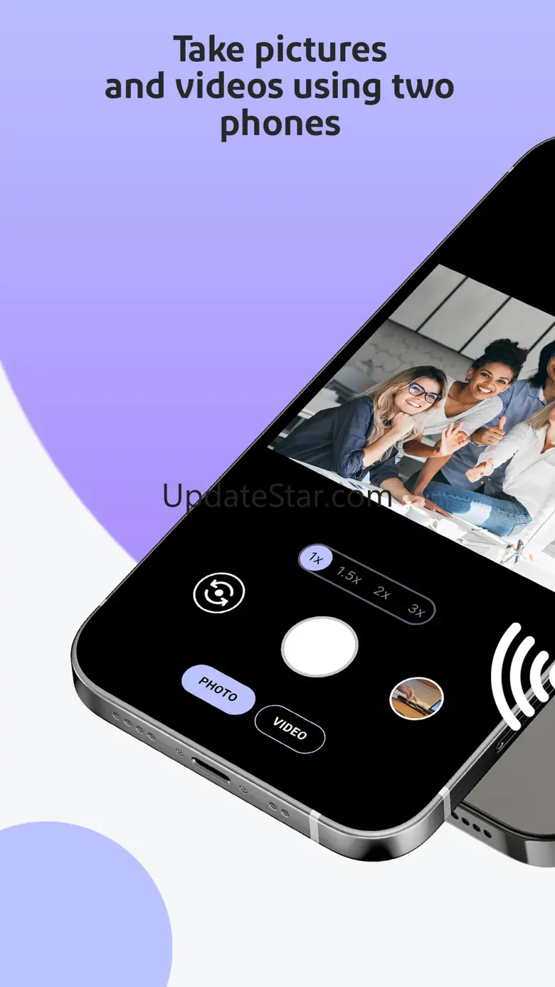 SayCheese - Remote Camera 1.1.1