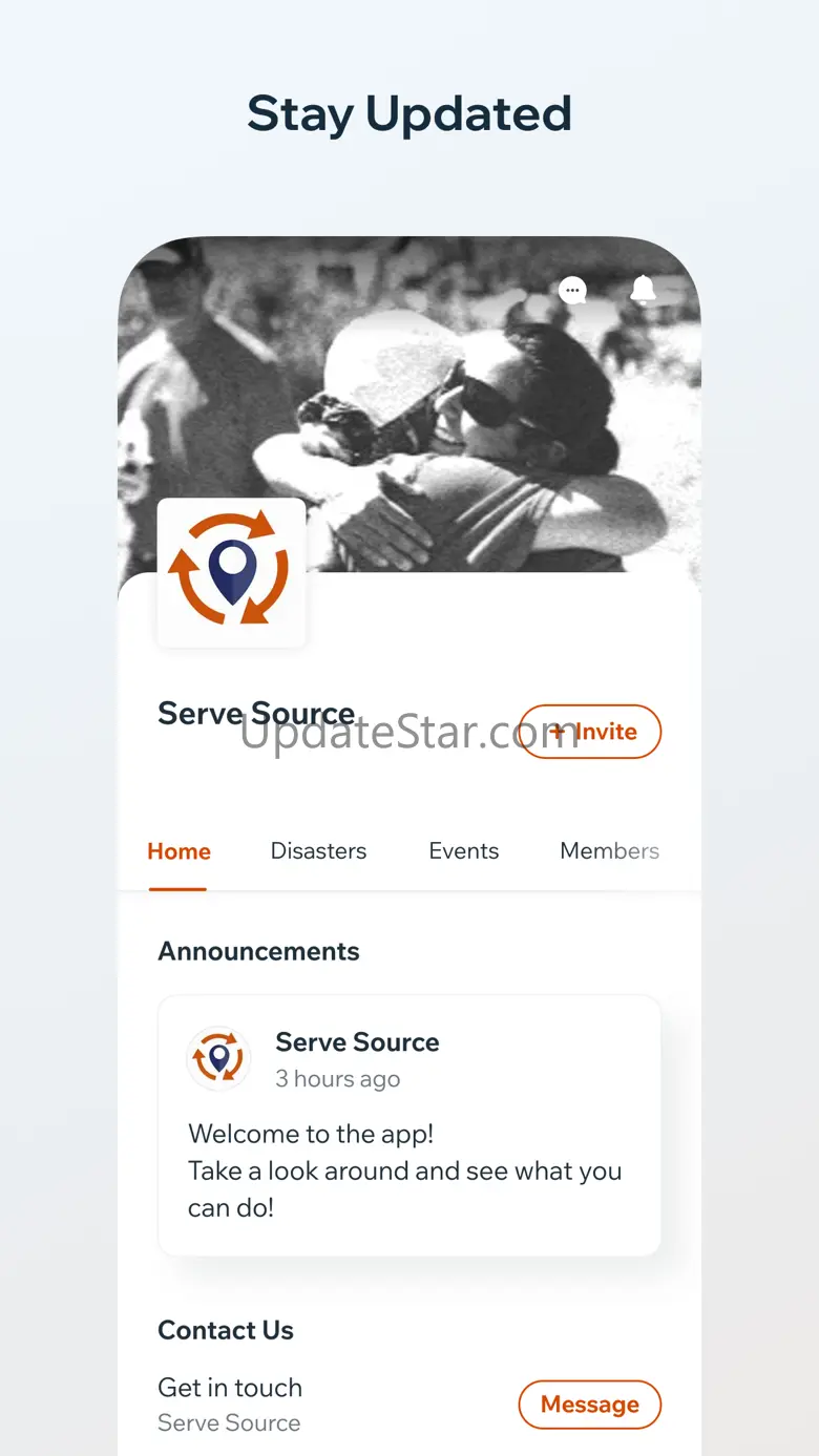 Serve Source 2.96174.0
