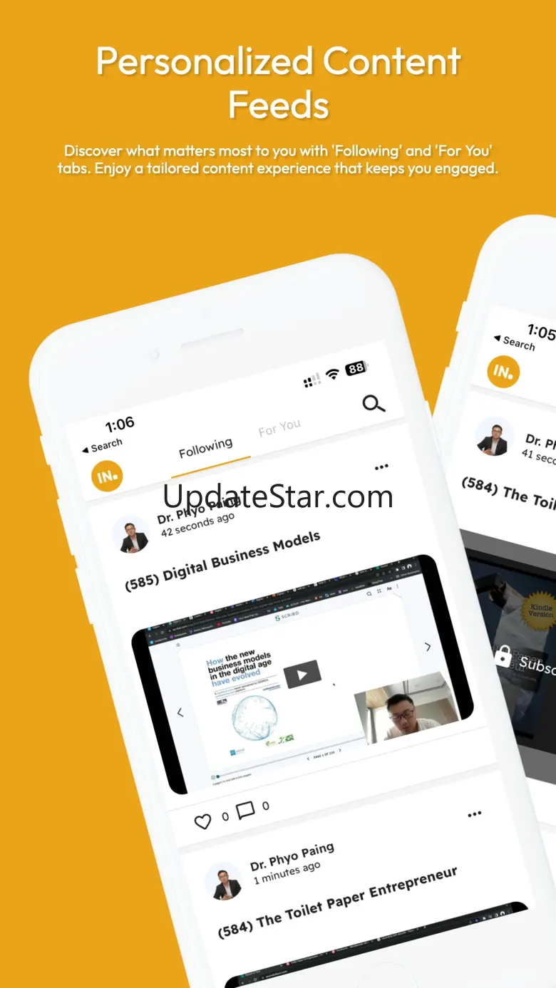 Insidernote 2.2.2
