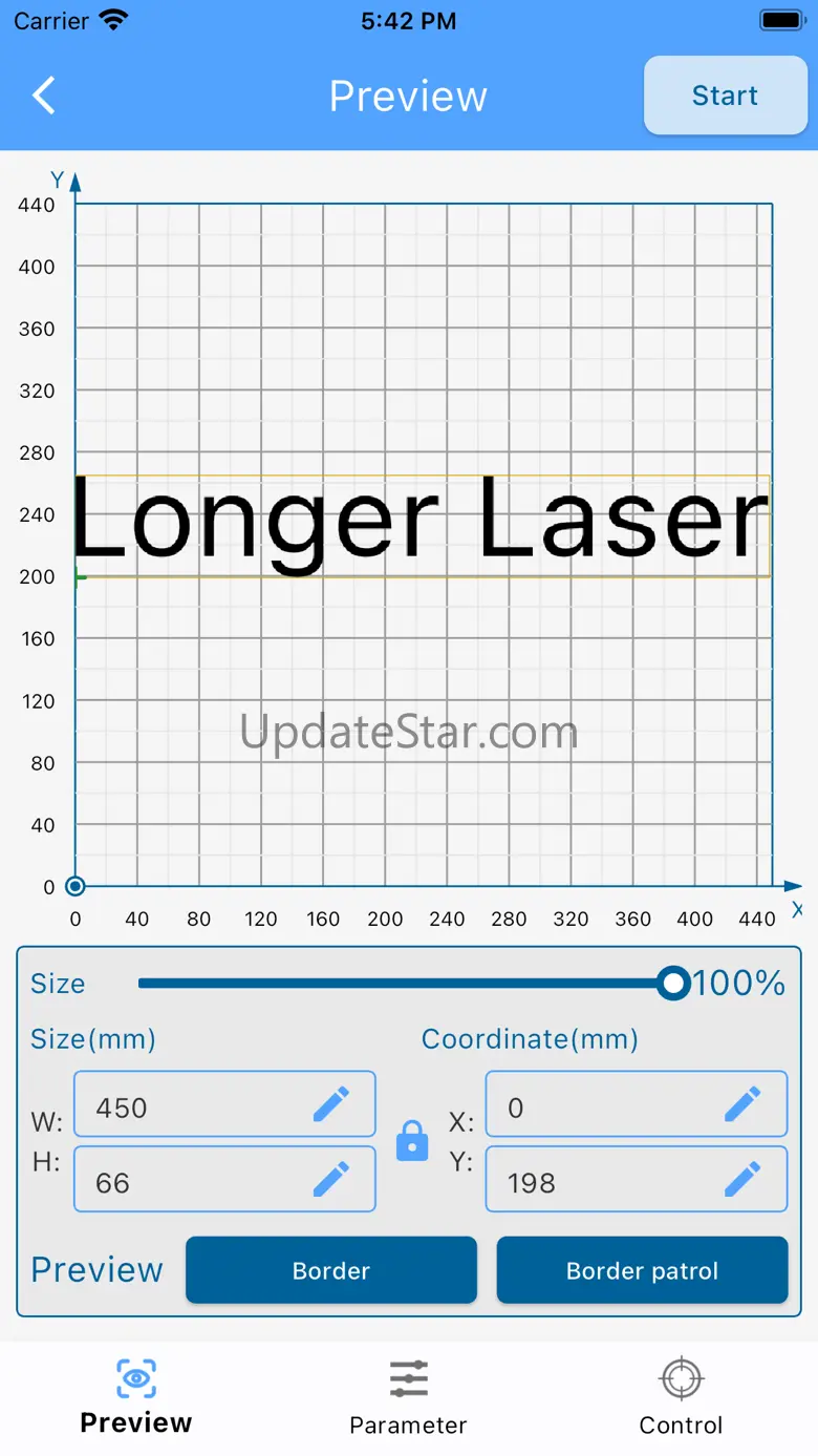 LaserBurn 1.0.59