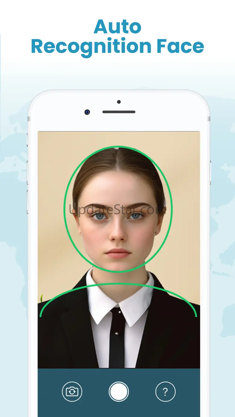IDPhoto Maker: Photo ID Maker 1.0.25
