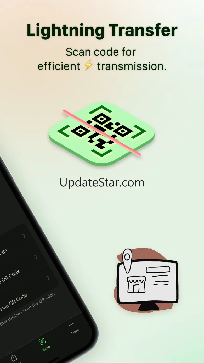 File Transfer Secure Drop 1.0.18
