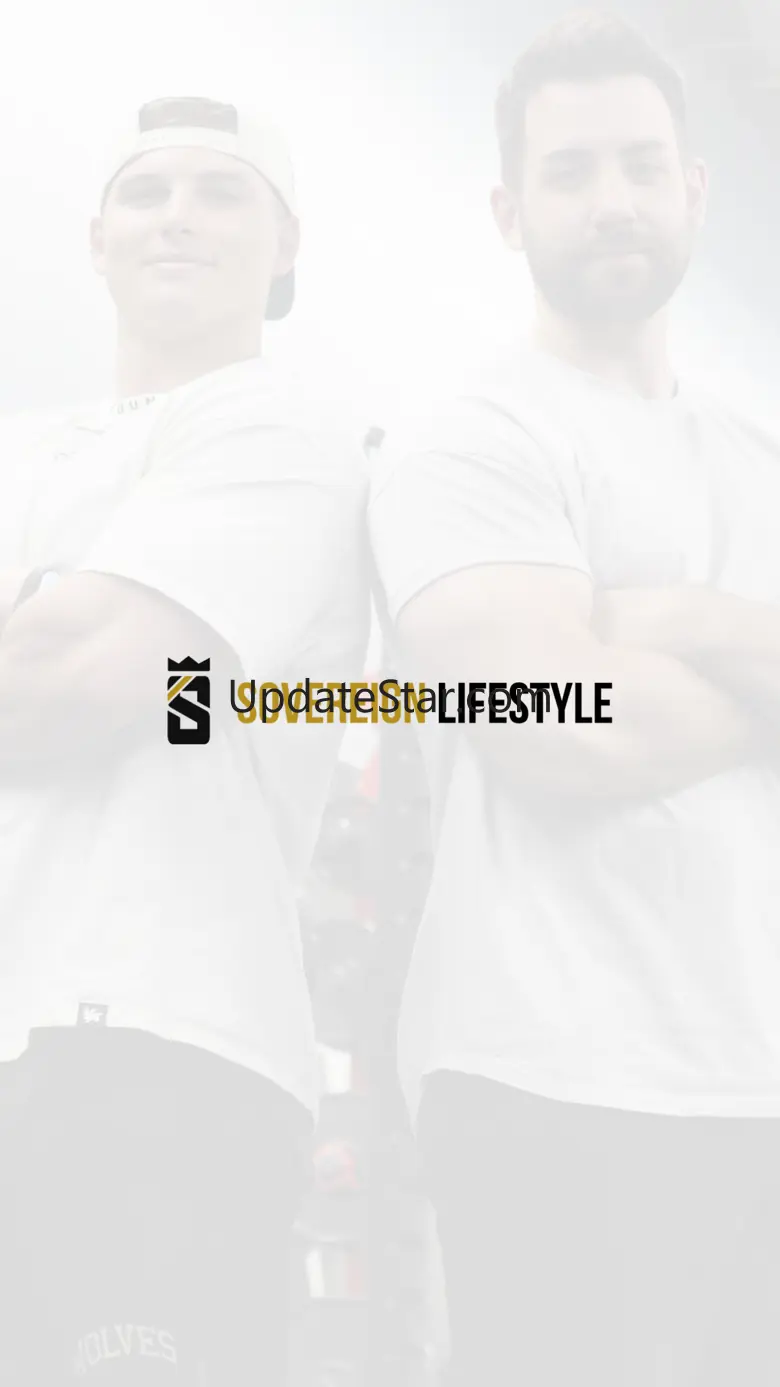 Sovereign Lifestyle 7.109.0
