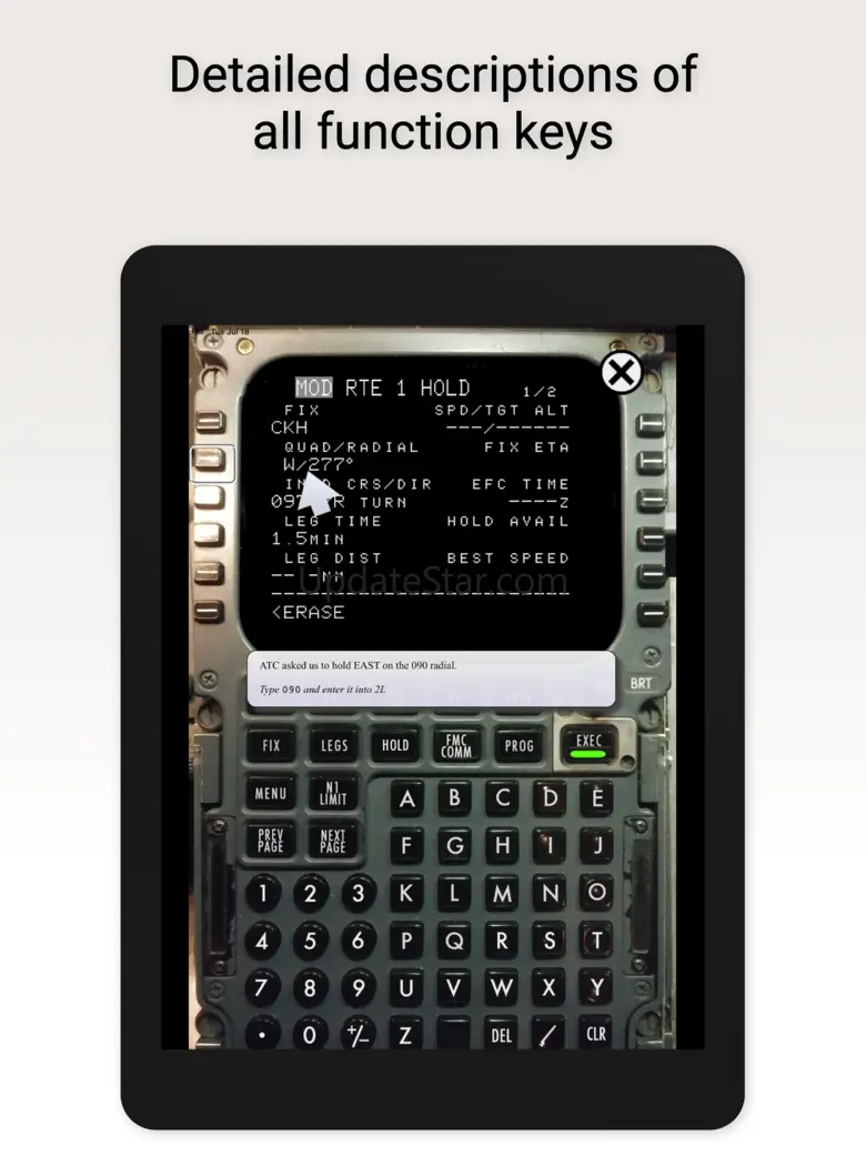 737 NG FMS Tutorial 1.13