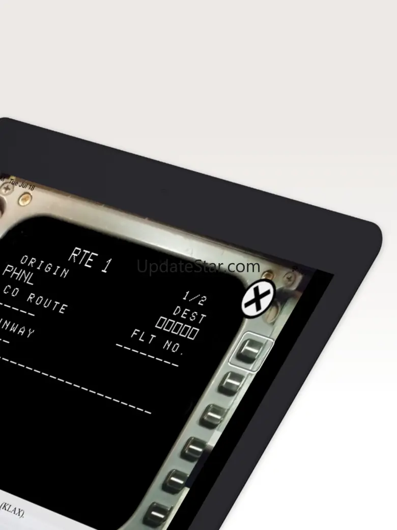 737 NG FMS Tutorial 1.13