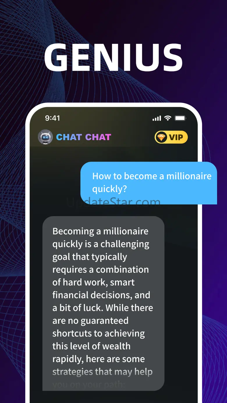 Ai Chatbot-Chat with Ask AI 1.5