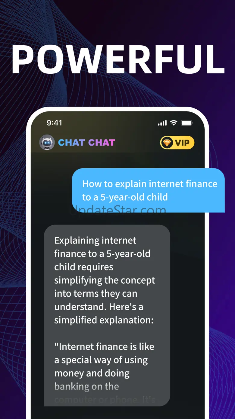 Ai Chatbot-Chat with Ask AI 1.5