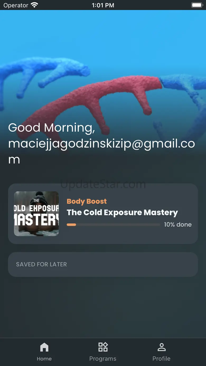 Lifebooster: Better Life Coach 1.3.17