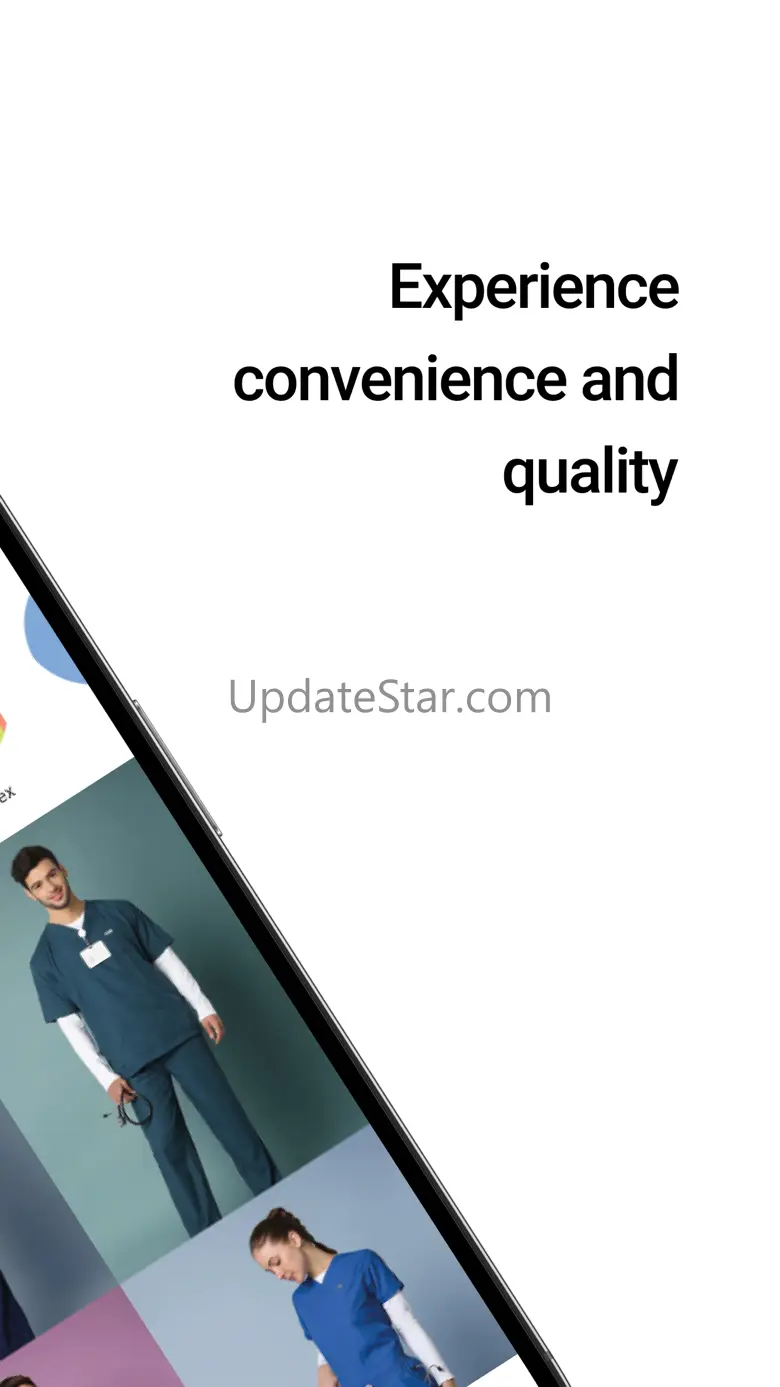 Knya | Scrubs & Aprons Online 1.11.0