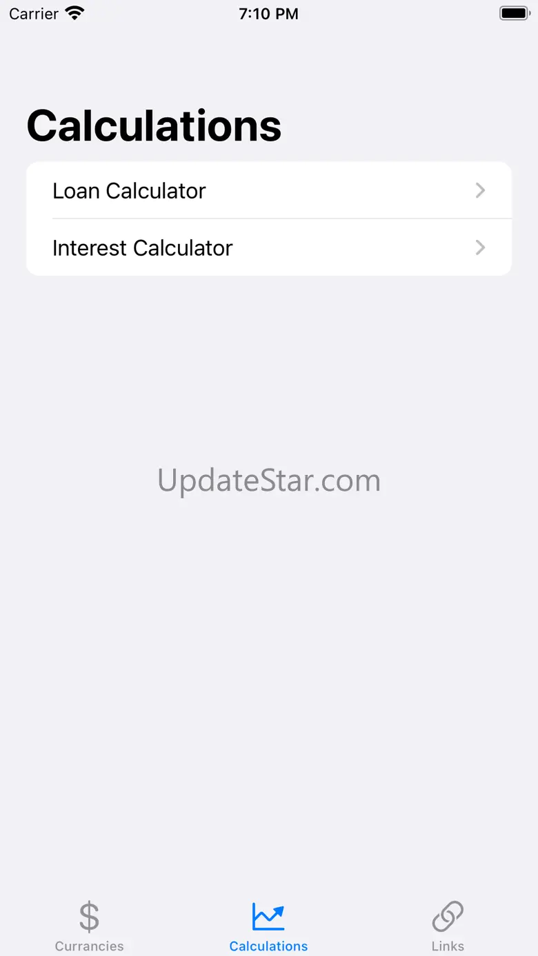 Money & Rates 1.2