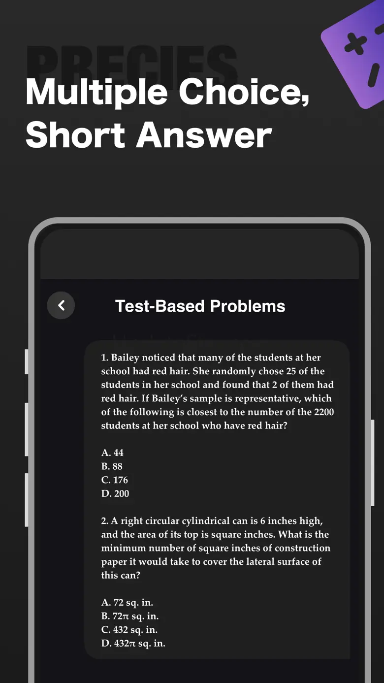 Solve.AI - AI Homework Helper 1.3.2