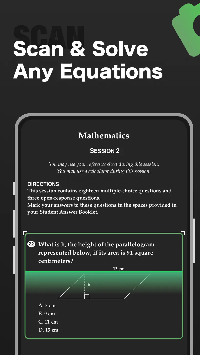 Solve.AI - AI Homework Helper 1.3.2