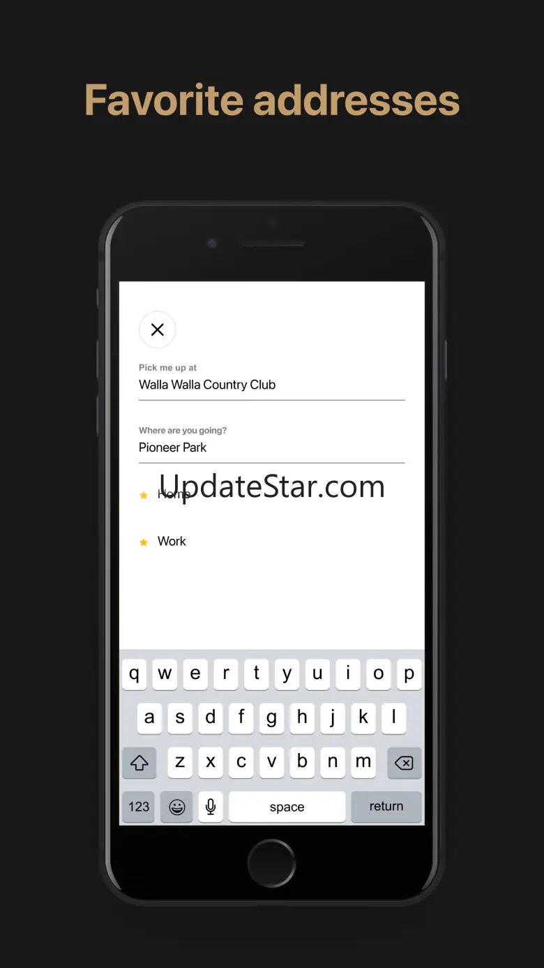 Wallaround: Elevated Rideshare 0.45.02
