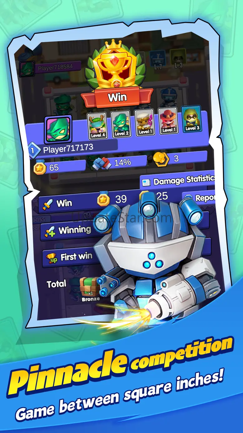 Potato Paladins-Tower Defense 1.31