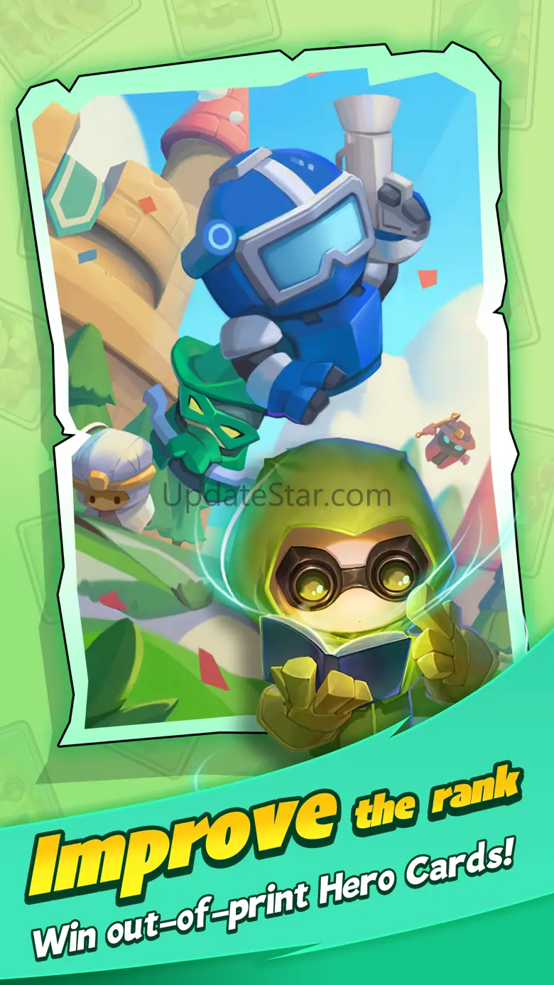 Potato Paladins-Tower Defense 1.31