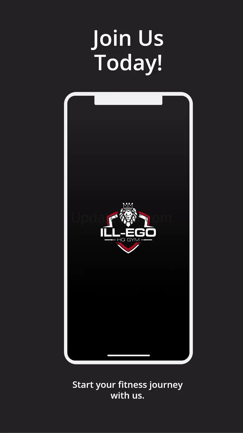 ILL-EGO HQ Gym 1.1.4