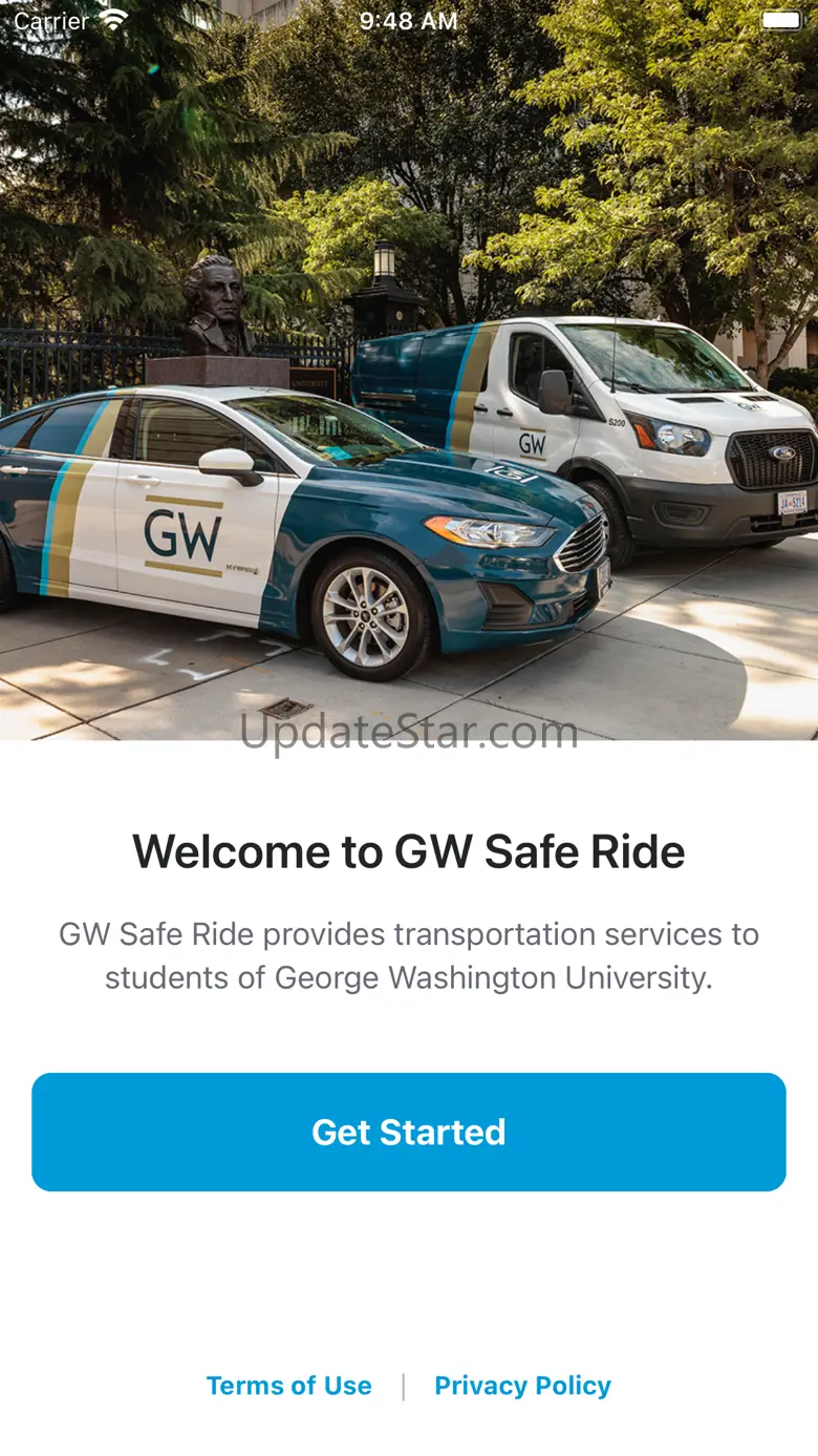 GW Safe Ride 3.0.35