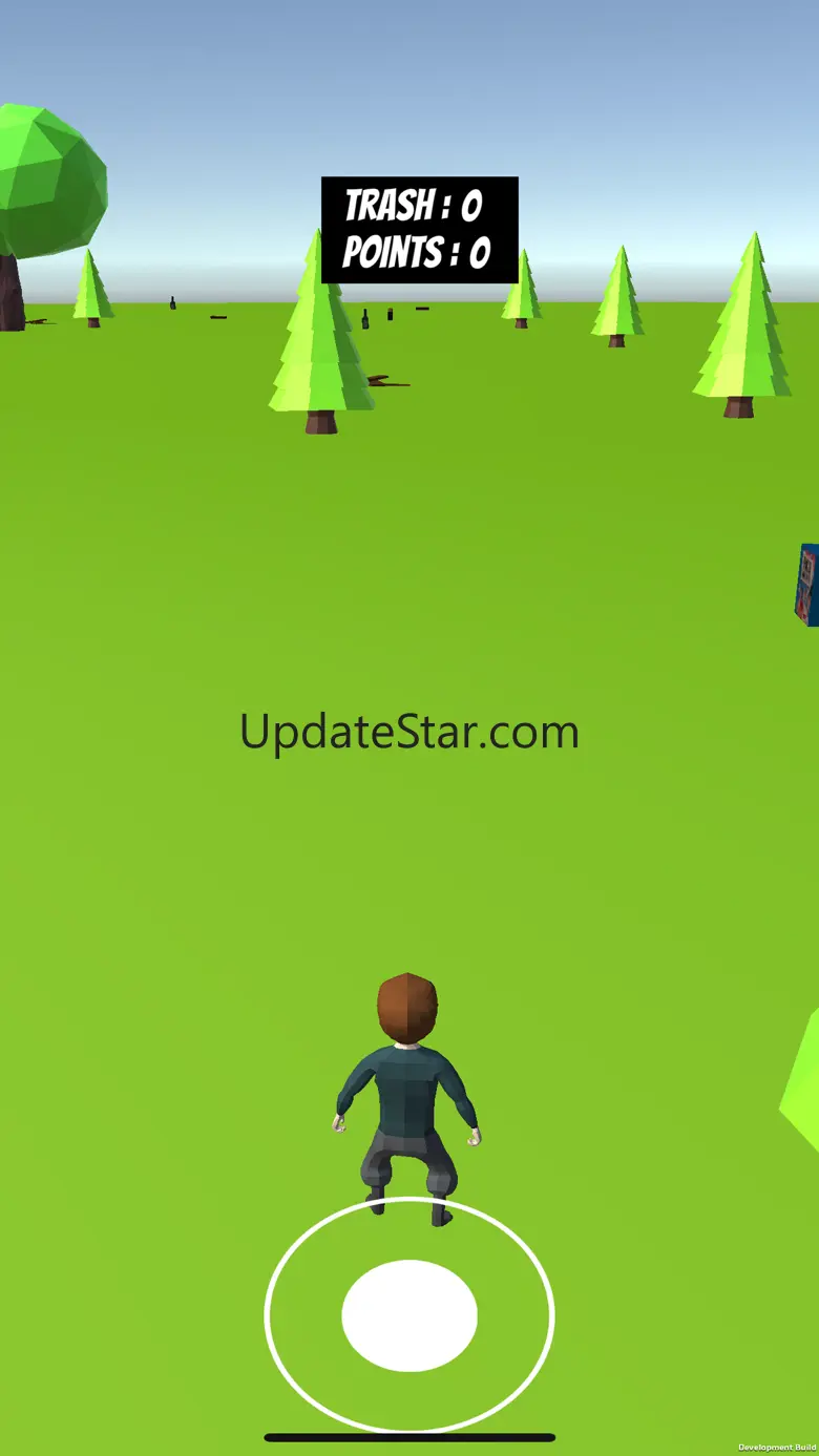 Trash Go 1.1
