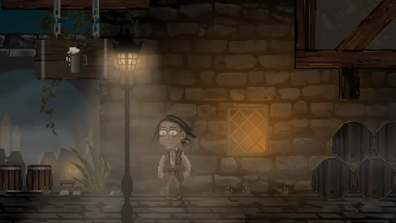 Ghost In The Mirror 1.0.2