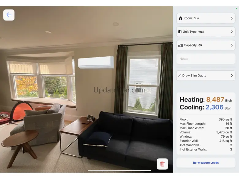 Amply Heat Pump Copilot 3.1.3