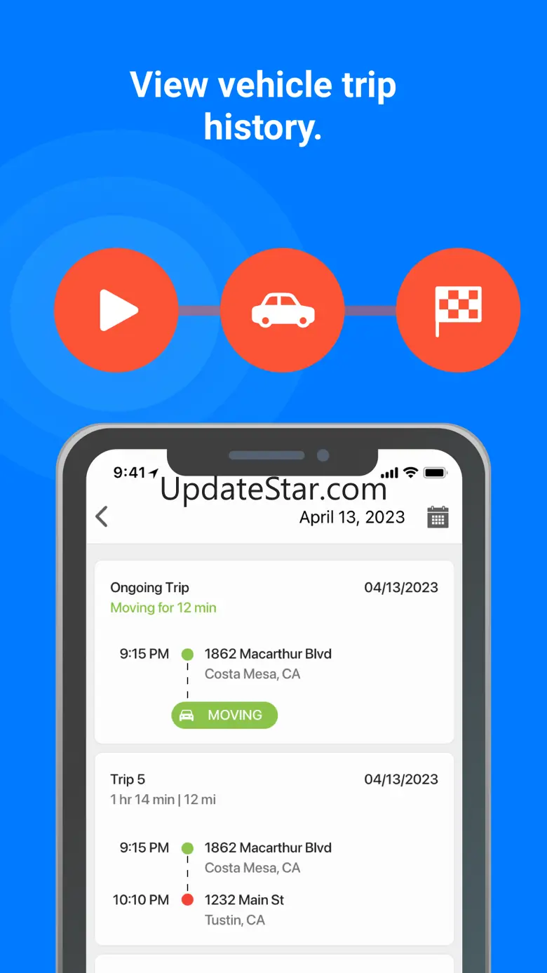 LoJack for Law Enforcement 2.0.0