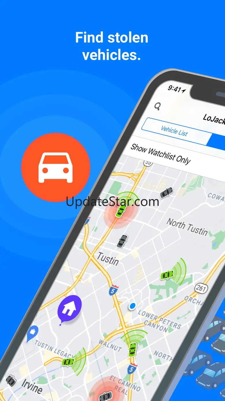 LoJack for Law Enforcement 2.0.0