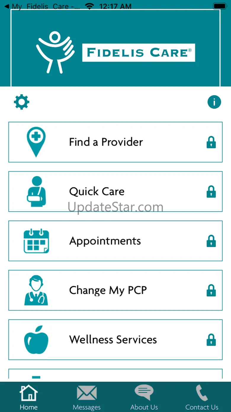 My Fidelis Care - NJ 2.2