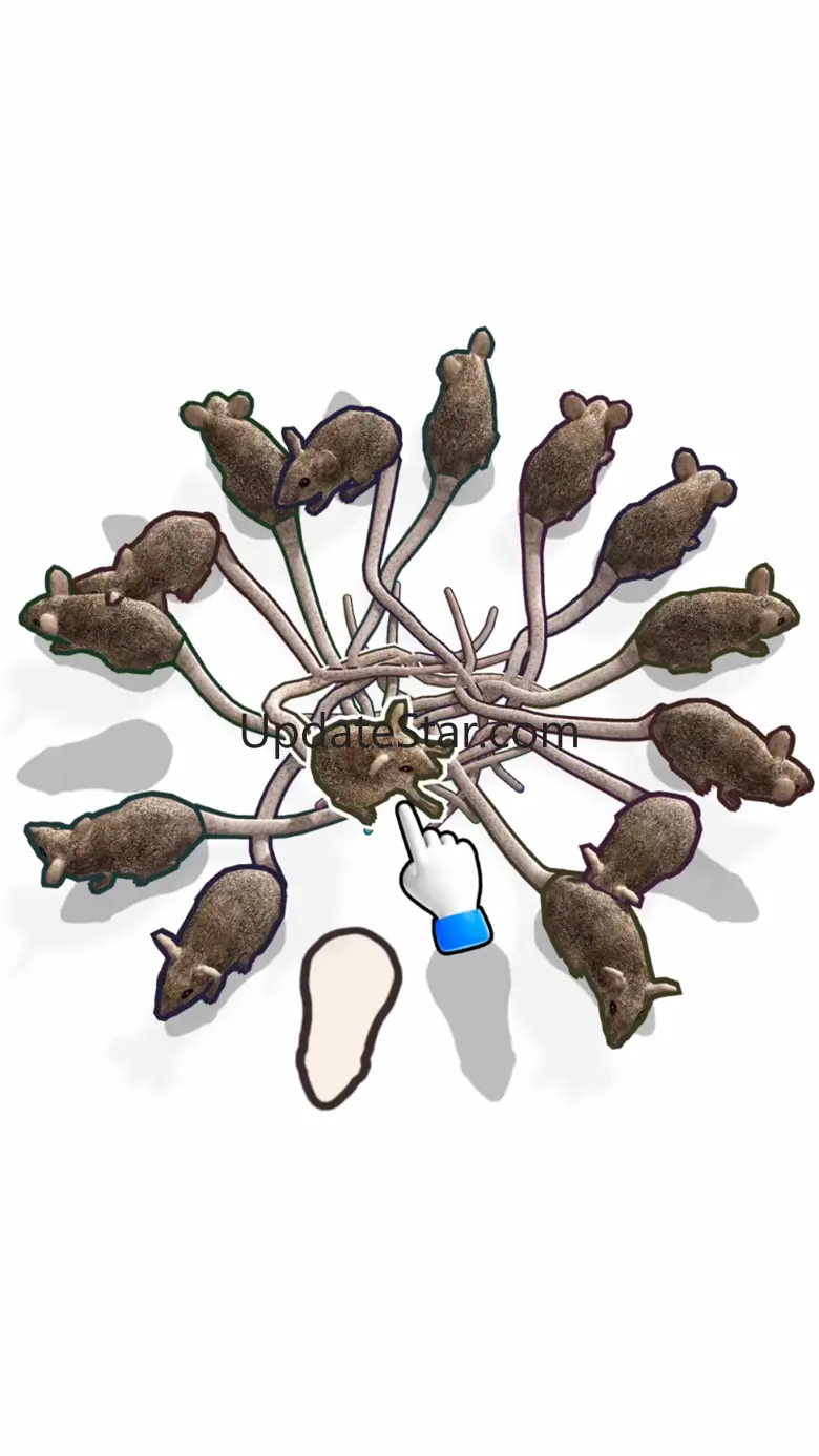 Rat King Tangle 1.0.2