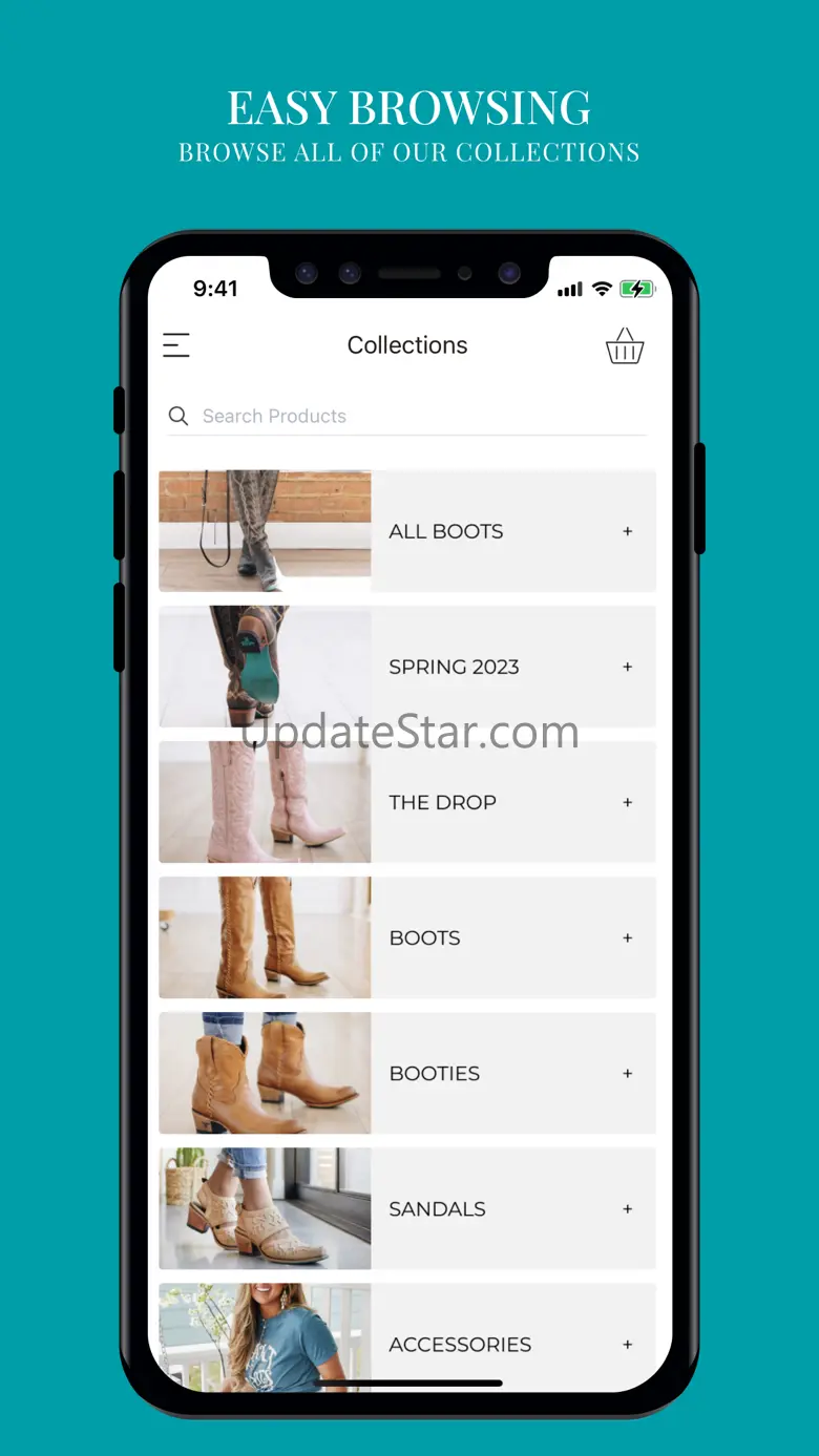 Lane Boots 1.9