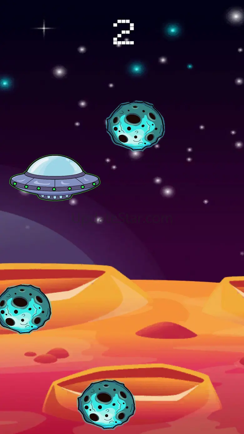 Asteroid Bop 1.0.0