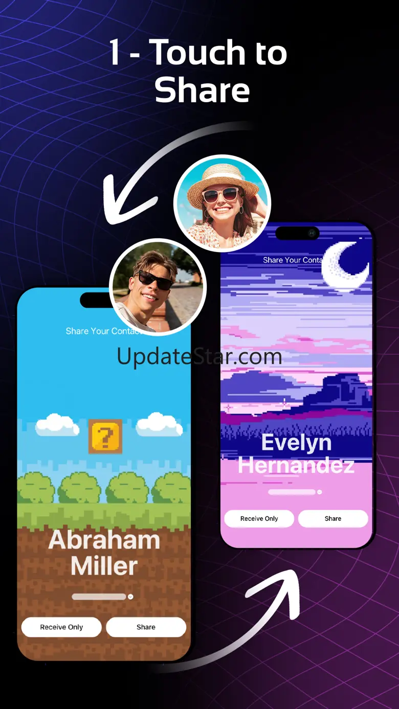 PostMe: Contact Poster, Calls 1.0.9