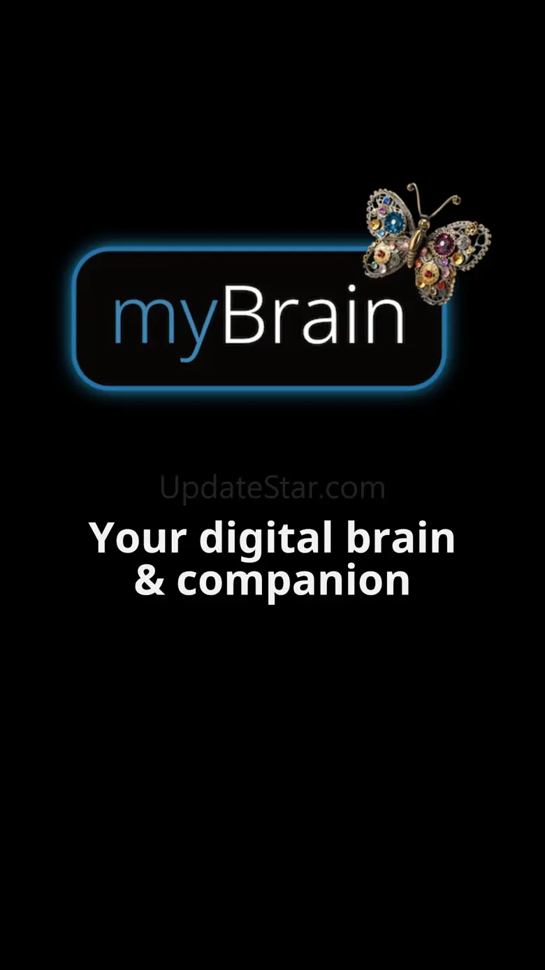 myBrain by Cocoon AI 1.4
