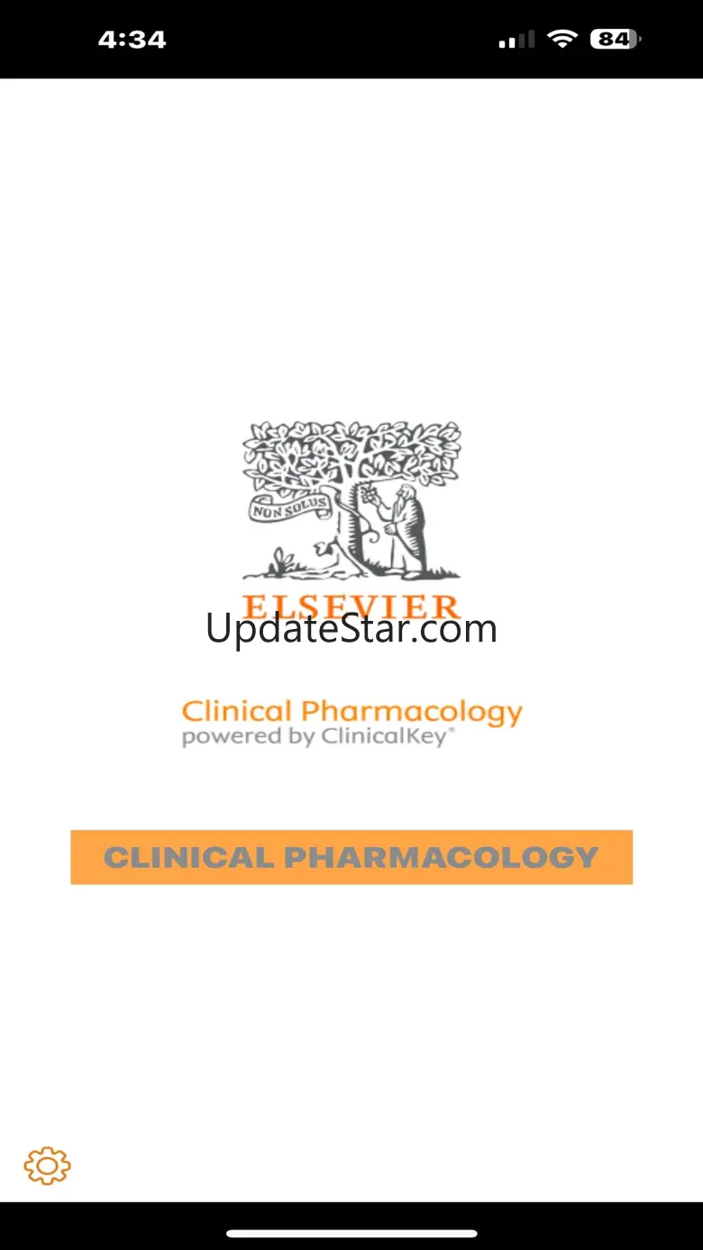 Clinical Pharmacology by CK 1.0