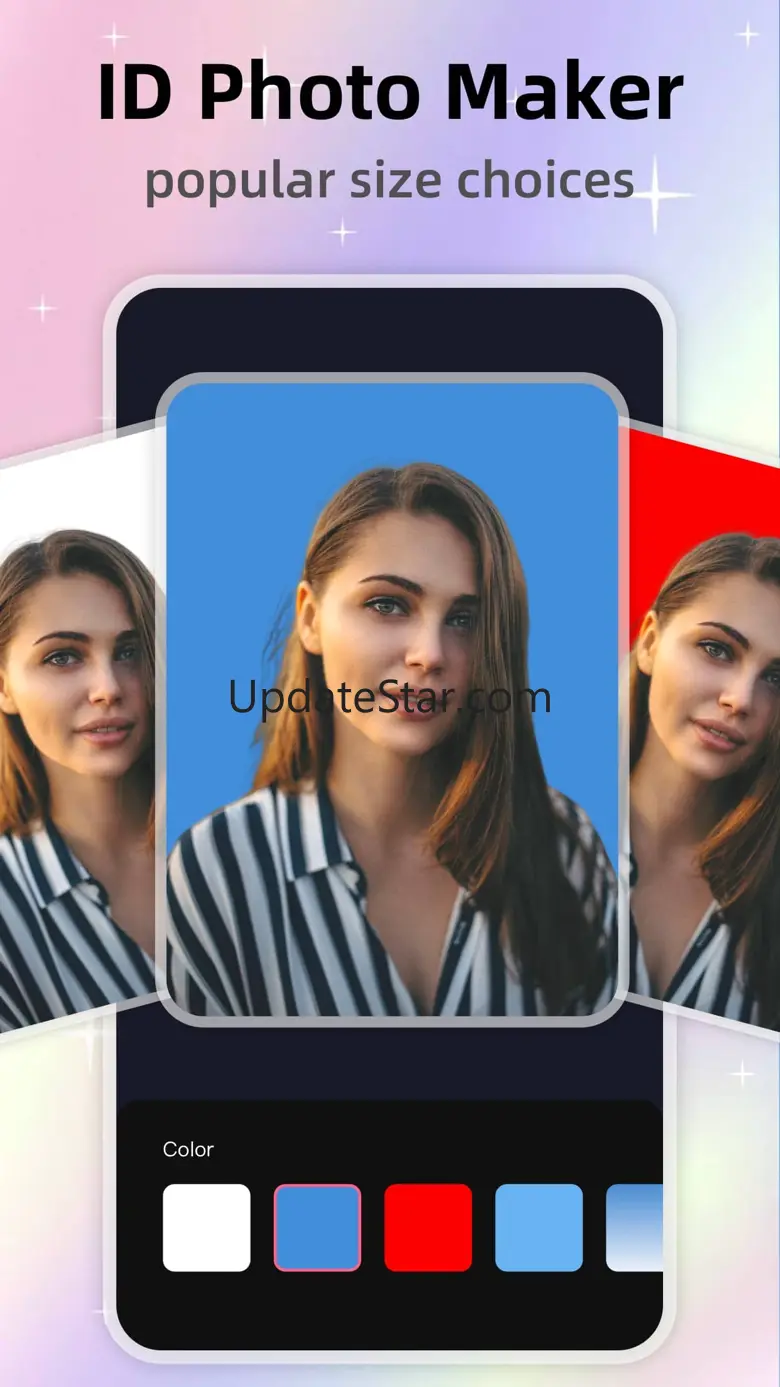 Passport Photo Editor Eraser 1.7