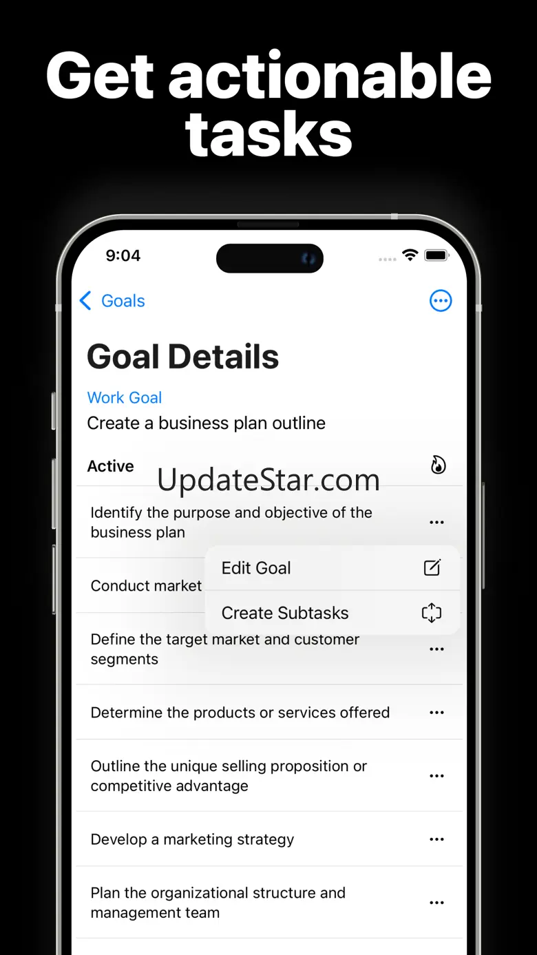 Pivot - AI Task Organizer 1.1.1