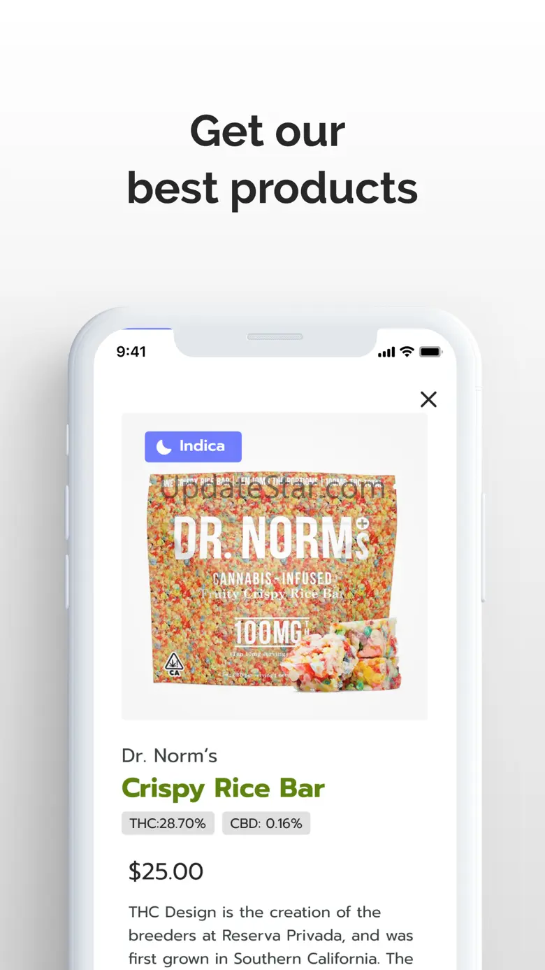 Kannabis Works Dispensary 1.0.61