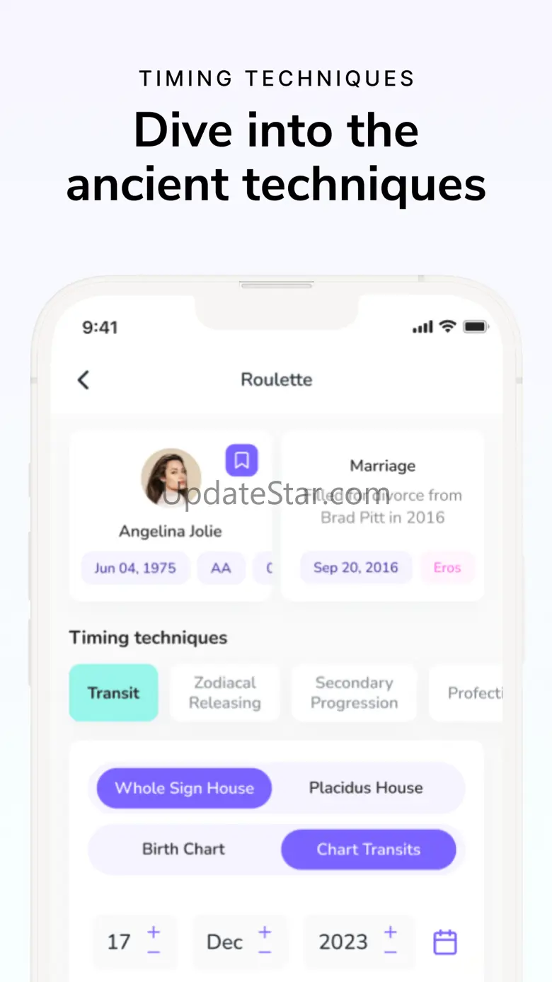 AstroLearn - Learn Astrology 1.9