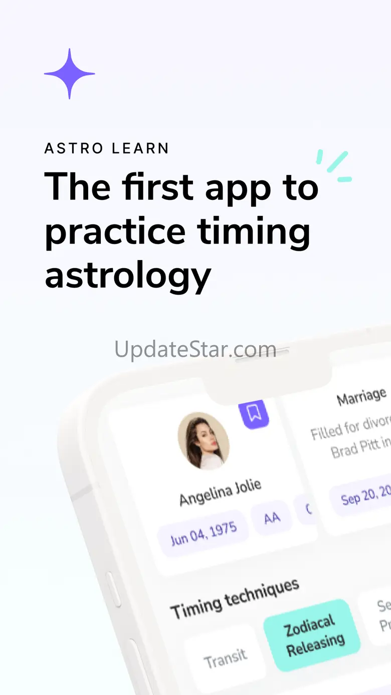 AstroLearn - Learn Astrology 1.9