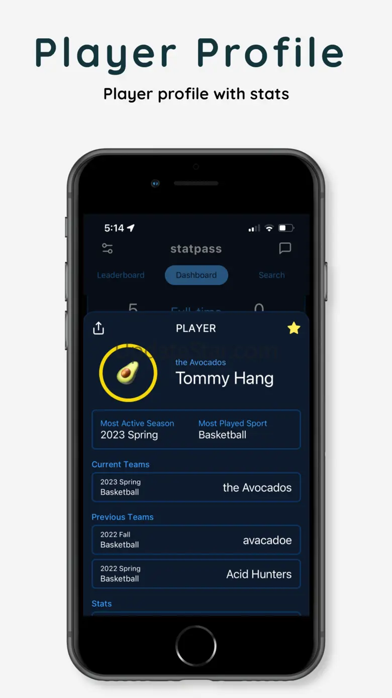 statpass 1.0.7