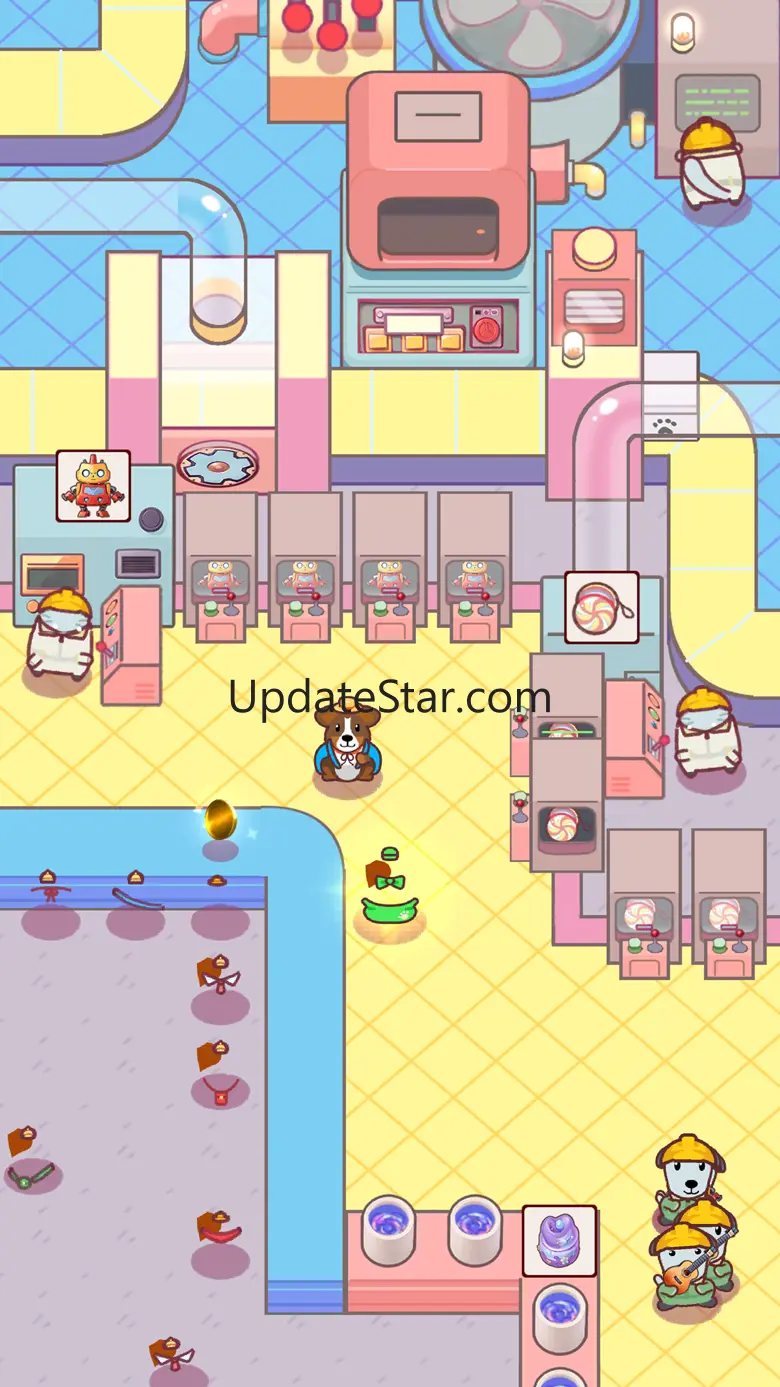 Doggies Cafe 1.0.60