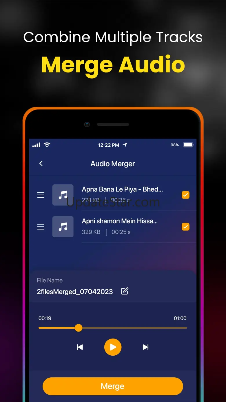 Ringtone Maker - Ring App 1.1.7