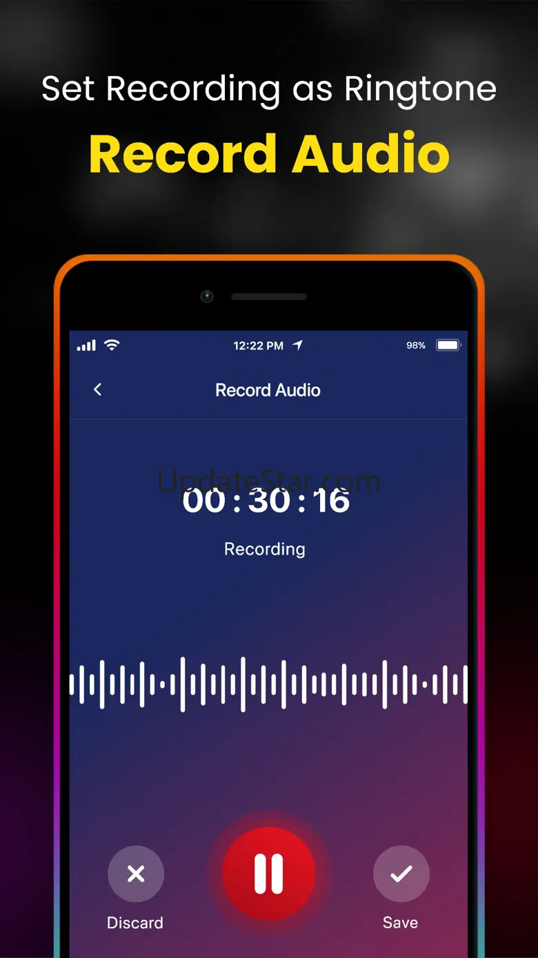 Ringtone Maker - Ring App 1.1.7