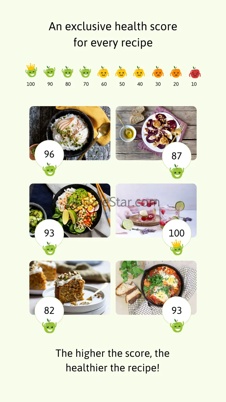 EAT SMARTER – US 3.2.9