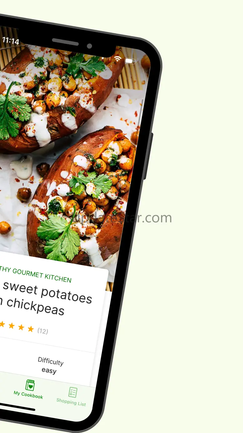 EAT SMARTER – US 3.2.9